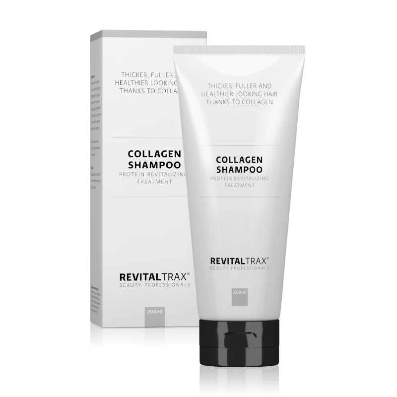 Collagen Shampoo (200ml)