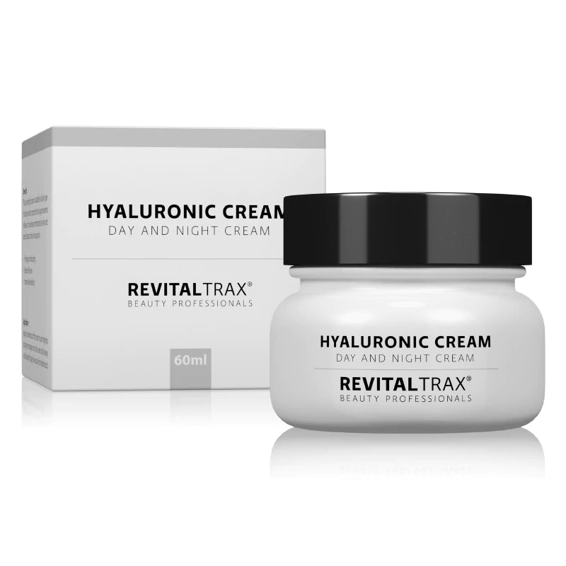 Hyaluronic Cream + Retinol Cream + Eye Cream