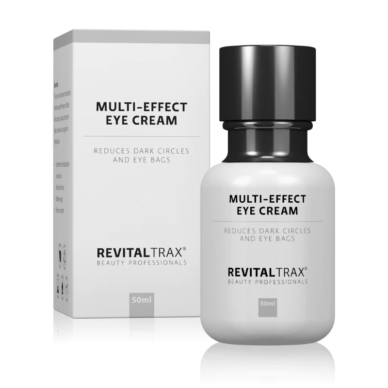 Hyaluronic Cream + Retinol Cream + Eye Cream