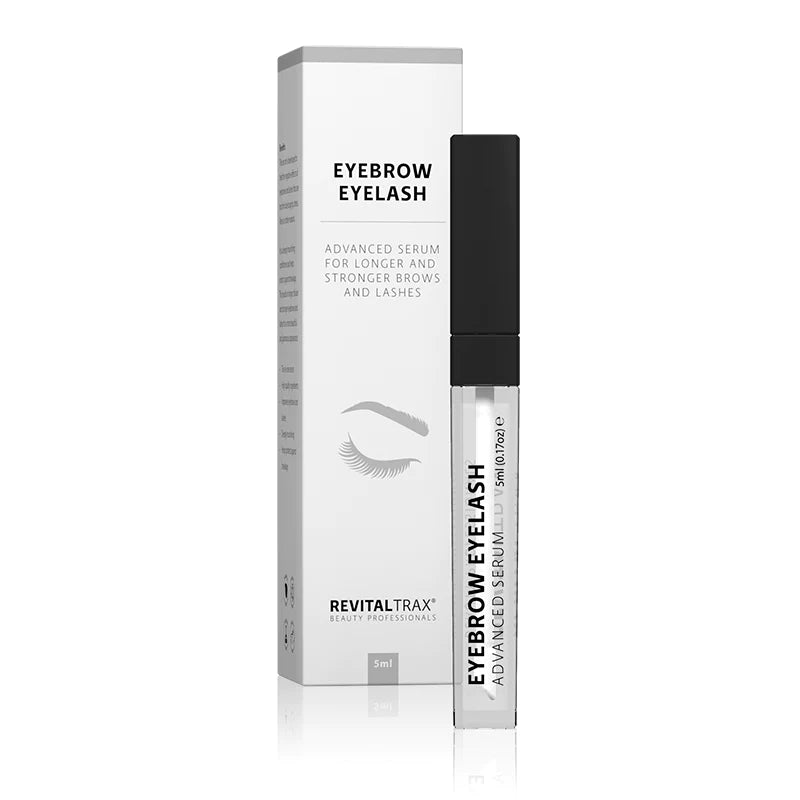 Advanced Brow & Lash Booster Serum (5ml)