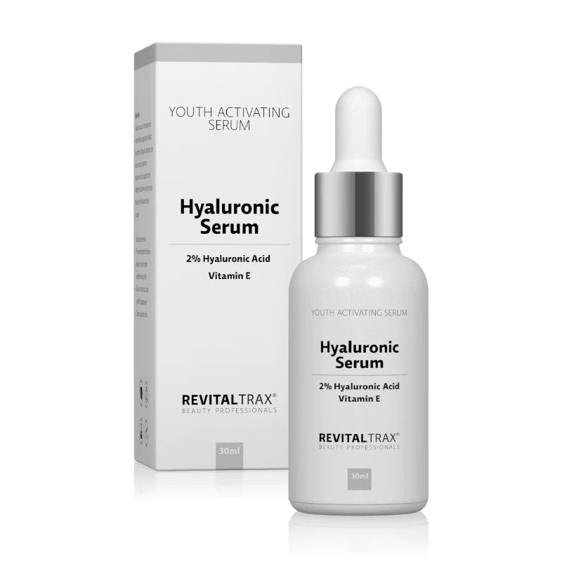 Vitamin-C + Retinol + Hyaluronic Serum