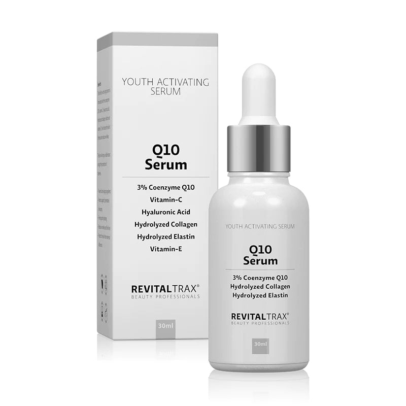 3% Q10 Anti-Aging Serum (30ml)