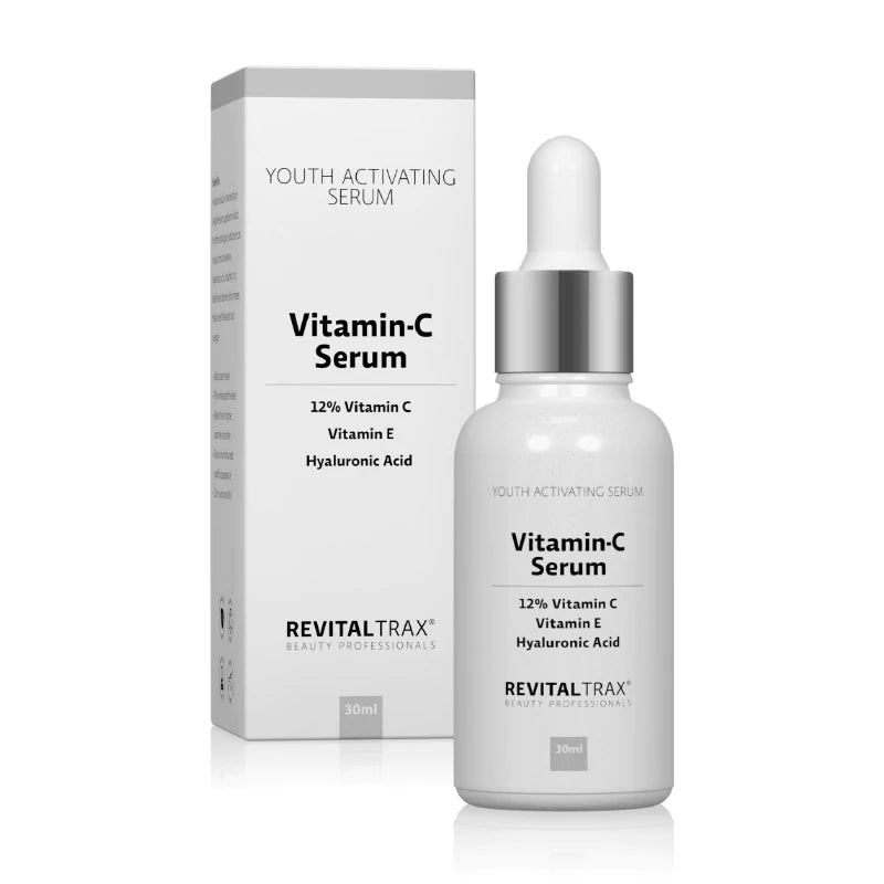 Vitamin-C + Retinol + Hyaluronic Serum